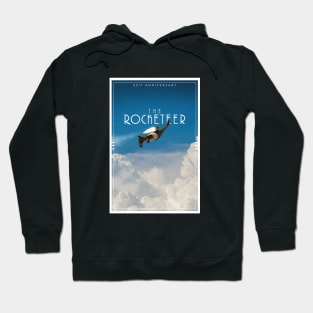 Flying Free Hoodie